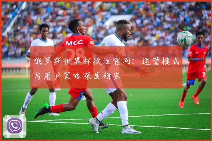 俄罗斯世界杯投注官网：运营模式与用户策略深度研究