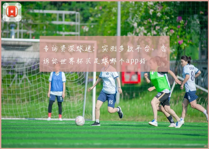 专访资深球迷：实测多款平台，告诉你世界杯买足球哪个app好