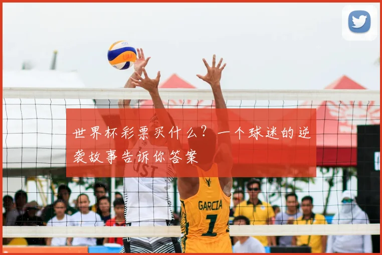 世界杯彩票买什么?一个球迷的逆袭故事告诉你答案