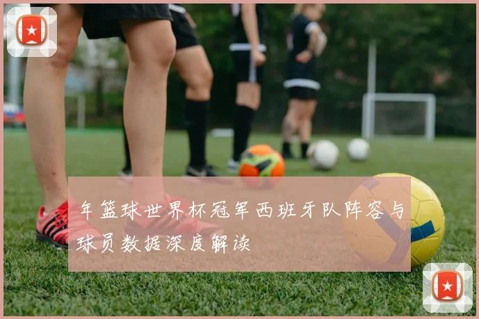 年篮球世界杯冠军西班牙队阵容与球员数据深度解读