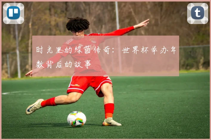 时光里的绿茵传奇：世界杯举办年数背后的故事