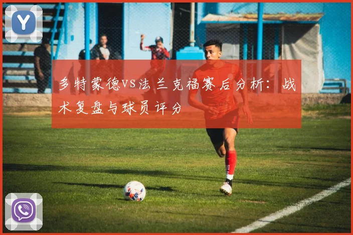 多特蒙德vs法兰克福赛后分析：战术复盘与球员评分