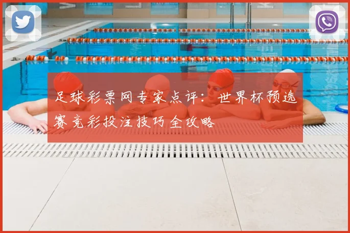 足球彩票网专家点评：世界杯预选赛竞彩投注技巧全攻略